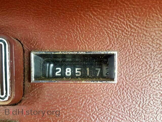 1966 FORD TBIRD - VIN: 6Y81Z100853 - Фото 8