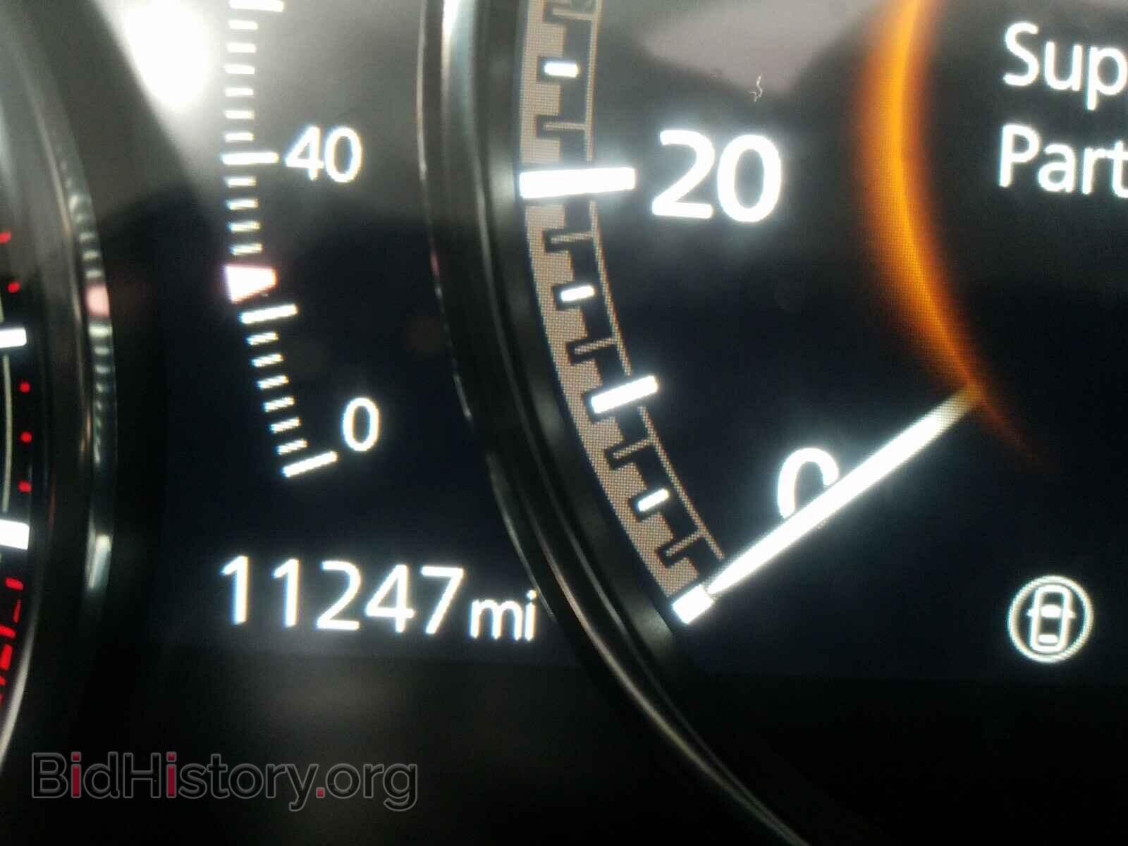 2020 MAZDA CX30 - VIN: 3MVDMACL9LM112877 - Фото 8