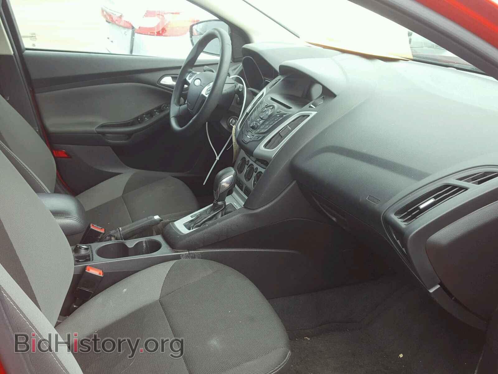 2014 FORD FOCUS - VIN: 1FADP3K2XEL335839 - Photo 5