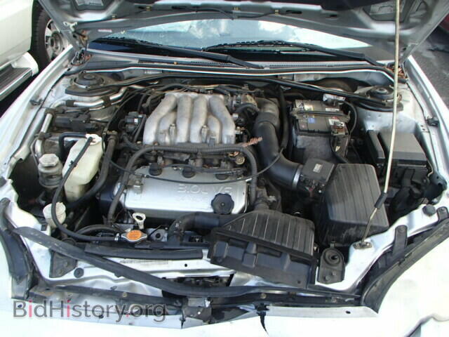 2004 CHRYSLER SEBRING - VIN: 4C3AG52H04E137516 - Фото 7