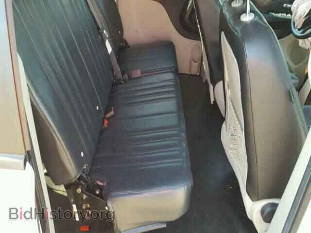 2015 DODGE CARAVAN - VIN: 2C4RDGBG5FR615088 - Фото 6