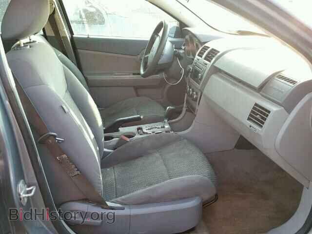 2008 DODGE AVENGER - VIN: 1B3LC46K48N656951 - Фото 5