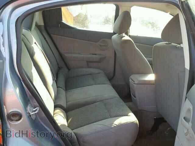 2008 DODGE AVENGER - VIN: 1B3LC46K48N656951 - Фото 6