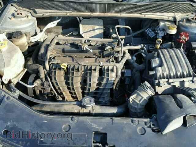 2008 DODGE AVENGER - VIN: 1B3LC46K48N656951 - Фото 7