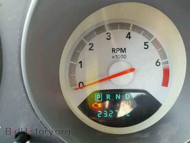 2008 DODGE AVENGER - VIN: 1B3LC46K48N656951 - Фото 8