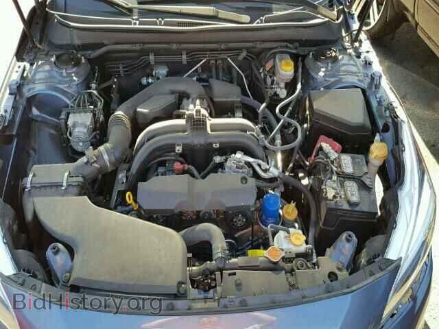 2015 SUBARU OUTBACK - VIN: 4S4BSANC7F3292521 - Фото 7