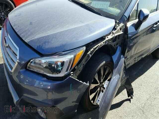 2015 SUBARU OUTBACK - VIN: 4S4BSANC7F3292521 - Фото 9