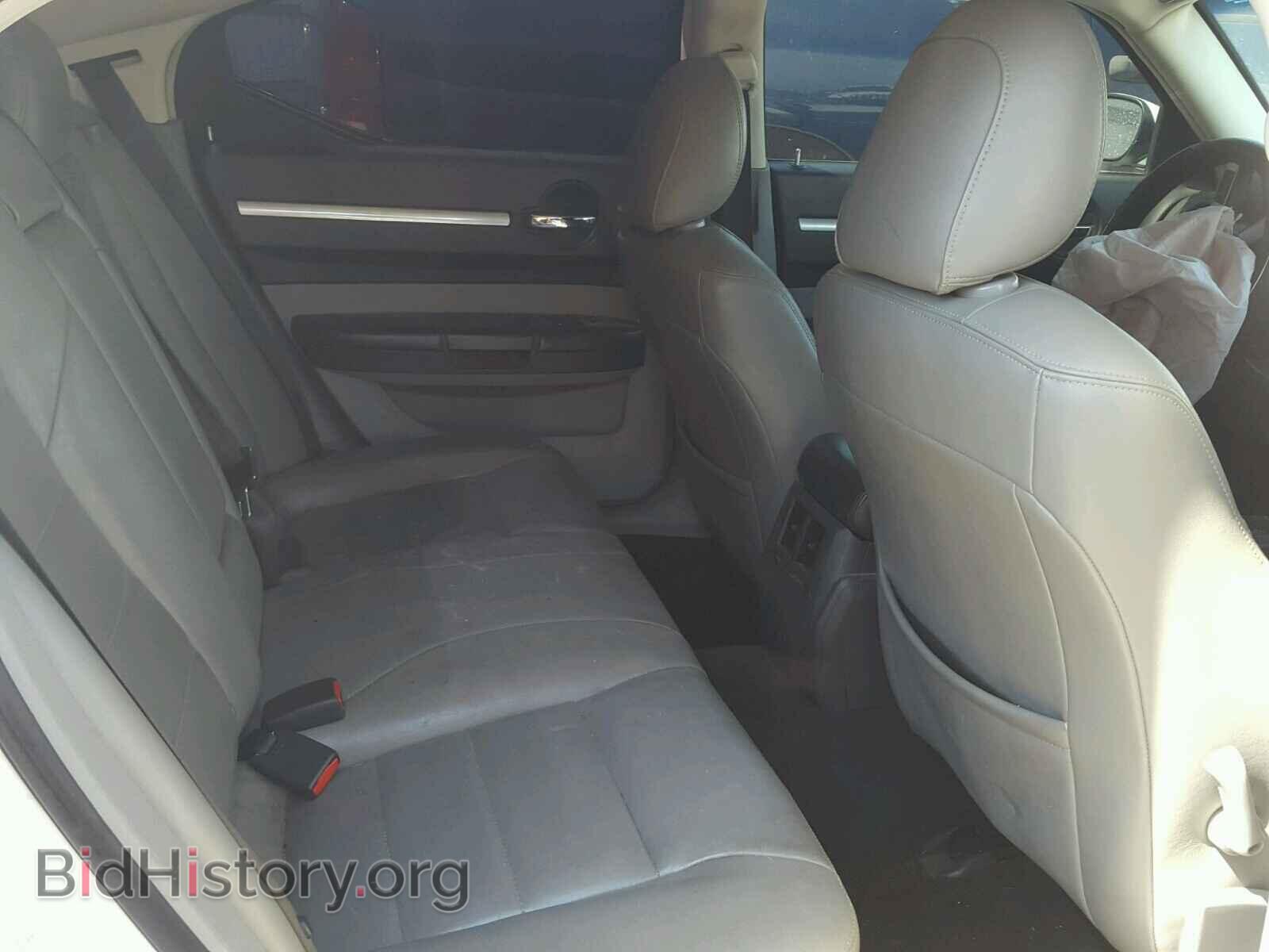2010 DODGE CHARGER - VIN: 2B3CA5CT3AH172017 - Фото 6