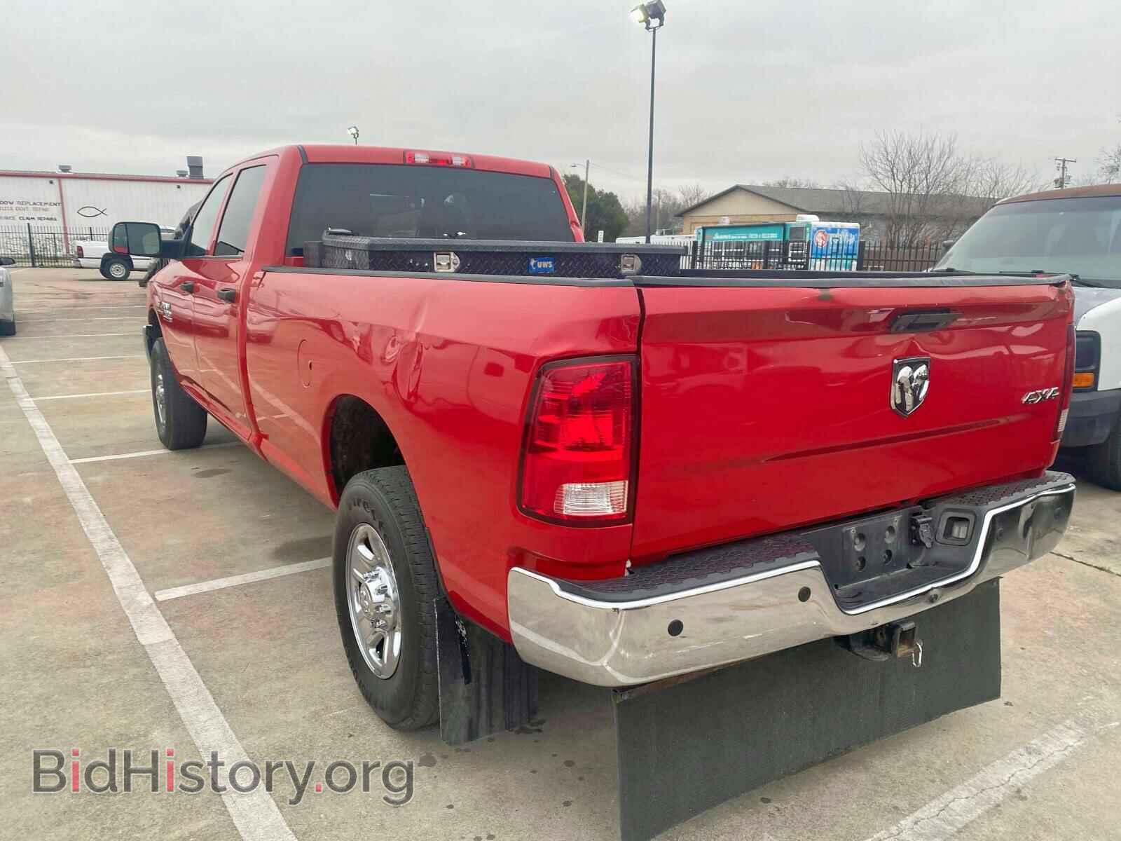 2015 RAM 2500 ST - VIN: 3C6UR5HL8FG558385 - Фото 3