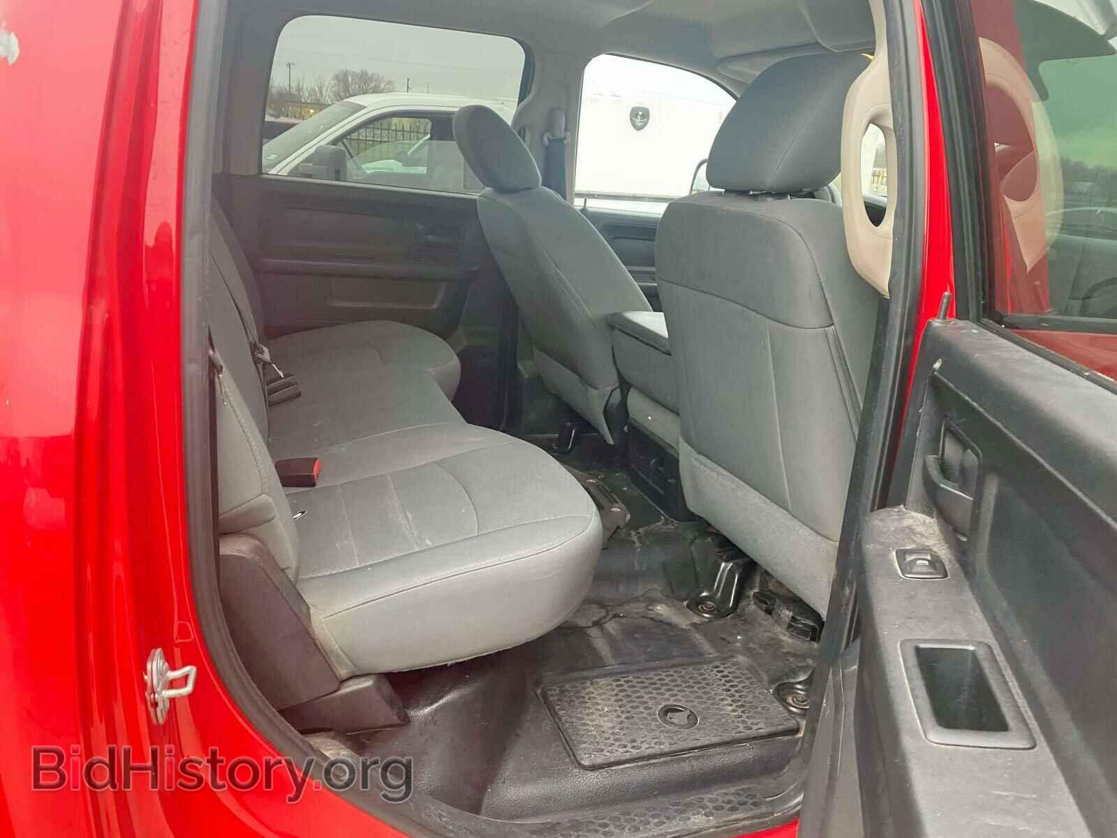 2015 RAM 2500 ST - VIN: 3C6UR5HL8FG558385 - Фото 6