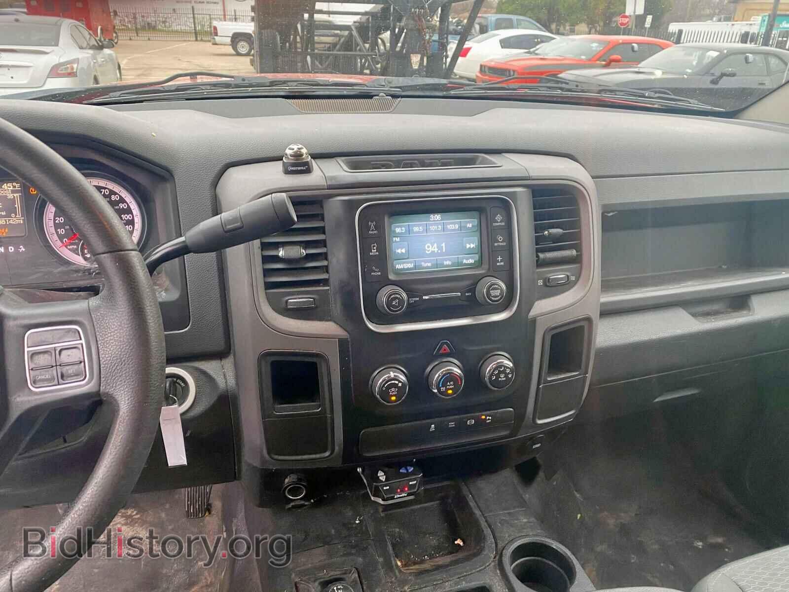 2015 RAM 2500 ST - VIN: 3C6UR5HL8FG558385 - Фото 9