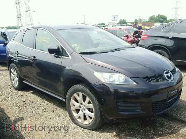 Photo JM3ER293080185982 - MAZDA CX-7 2008