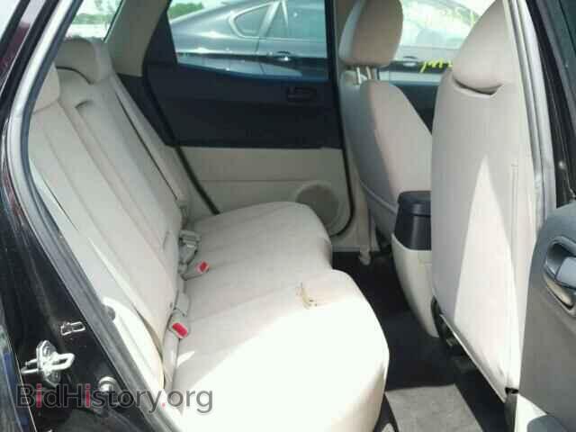 2008 MAZDA CX-7 - VIN: JM3ER293080185982 - Фото 6