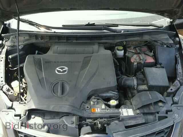 2008 MAZDA CX-7 - VIN: JM3ER293080185982 - Фото 7