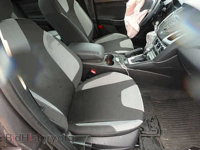 2014 FORD FOCUS - VIN: 1FADP3F20EL235789 - Photo 5