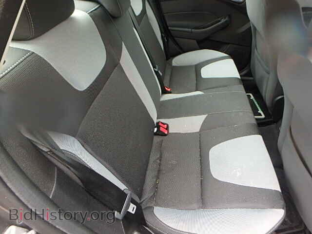 2014 FORD FOCUS - VIN: 1FADP3F20EL235789 - Photo 6