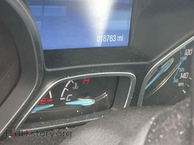 2014 FORD FOCUS - VIN: 1FADP3F20EL235789 - Photo 8