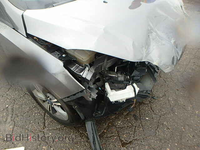 2014 FORD FOCUS - VIN: 1FADP3F20EL235789 - Photo 9