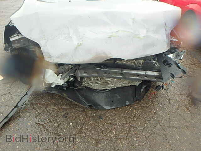 2014 FORD FOCUS - VIN: 1FADP3F20EL235789 - Photo 10