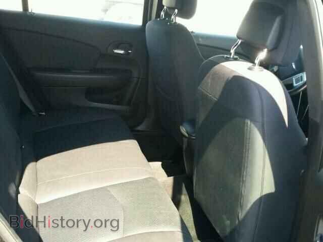 2012 CHRYSLER 200 - VIN: 1C3CCBBB0CN191235 - Фото 6