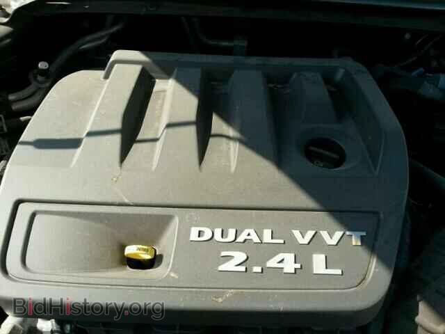 2012 CHRYSLER 200 - VIN: 1C3CCBBB0CN191235 - Фото 7