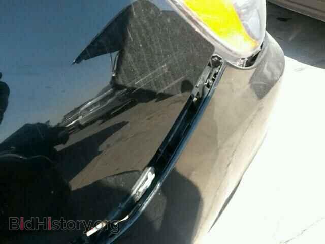 2012 CHRYSLER 200 - VIN: 1C3CCBBB0CN191235 - Фото 9
