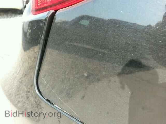 2012 CHRYSLER 200 - VIN: 1C3CCBBB0CN191235 - Фото 10