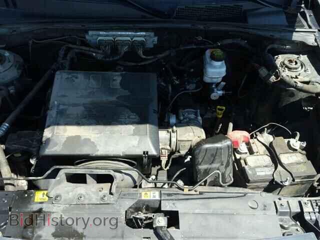2012 FORD ESCAPE - VIN: 1FMCU0DG0CKC84730 - Photo 7