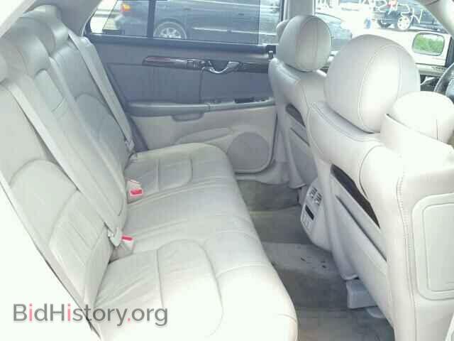 2002 CADILLAC DEVILLE - VIN: 1G6KE57Y82U148480 - Фото 6