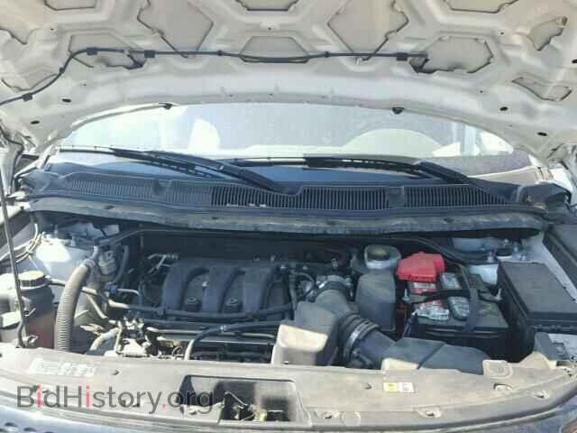 2014 FORD EXPLORER - VIN: 1FM5K8AR4EGA33718 - Photo 7