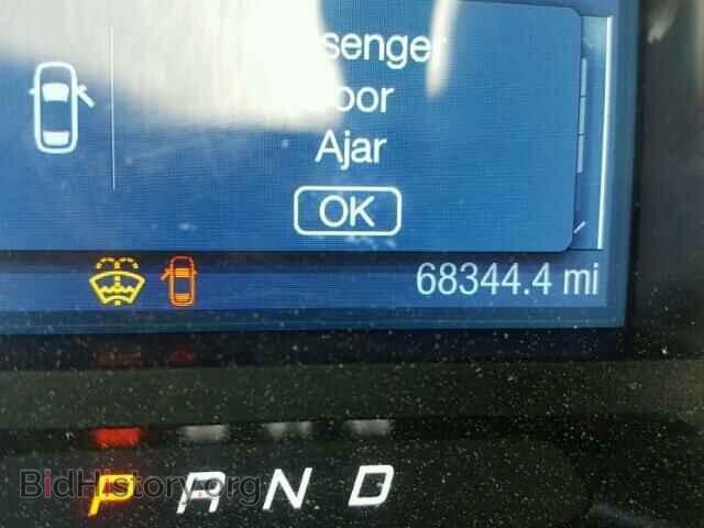 2014 FORD EXPLORER - VIN: 1FM5K8AR4EGA33718 - Photo 8