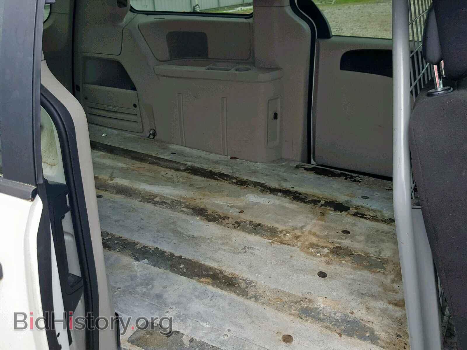 2012 DODGE RAM VAN - VIN: 2C4JDGAG7CR224602 - Фото 6