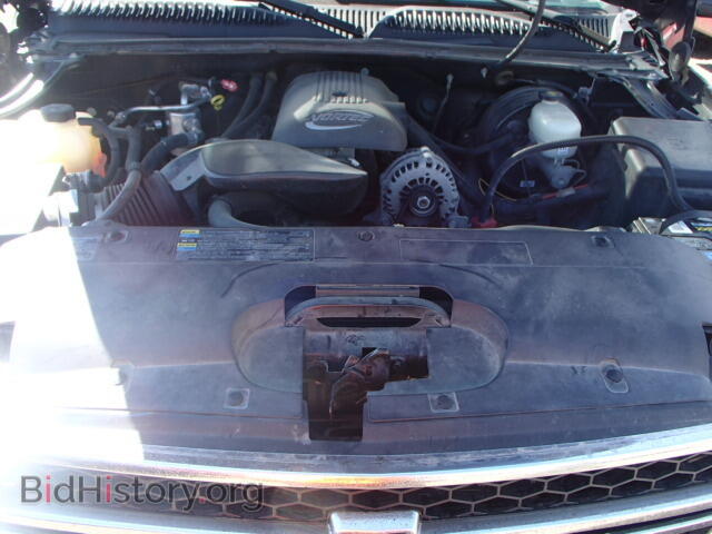 2006 CHEVROLET SILVERADO - VIN: 1GCEK19B36Z106859 - Фото 7