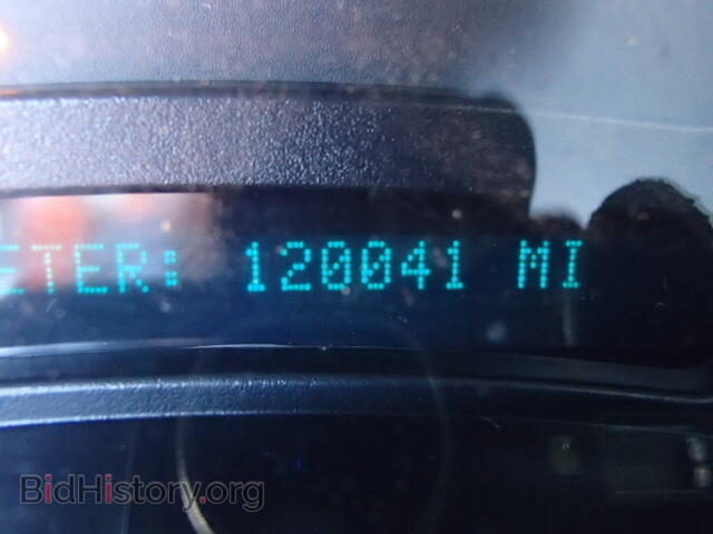 2006 CHEVROLET SILVERADO - VIN: 1GCEK19B36Z106859 - Фото 8