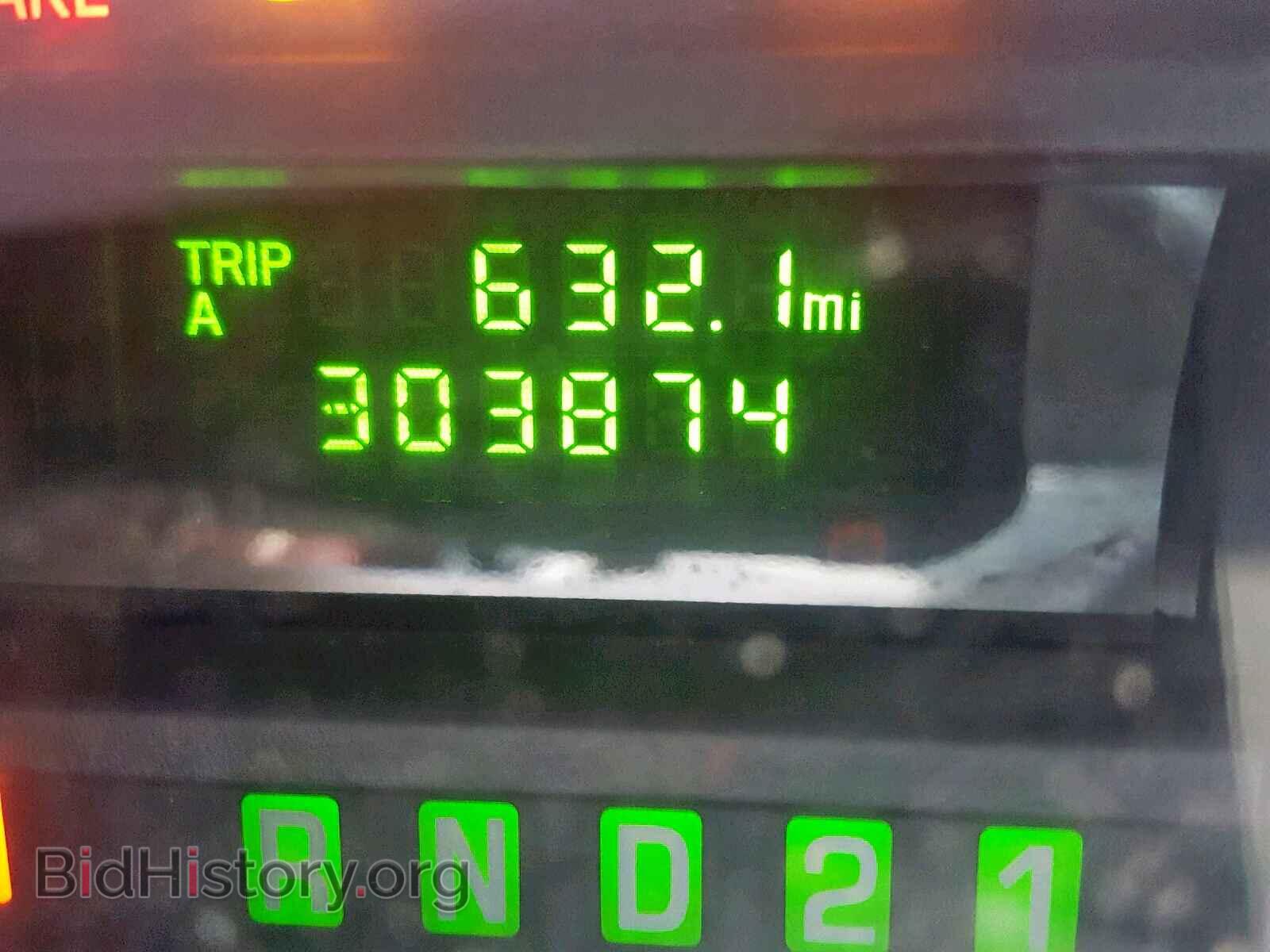 2012 FORD ECONOLINE - VIN: 1FBSS3BL7CDA11140 - Photo 8