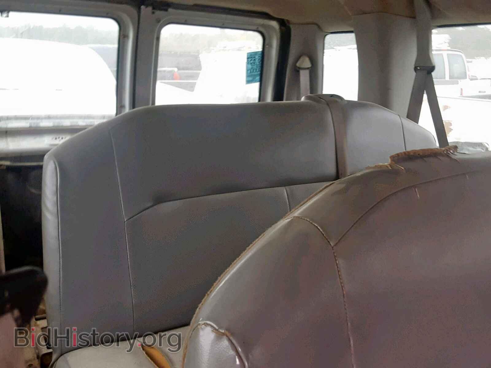 2012 FORD ECONOLINE - VIN: 1FBSS3BL7CDA11140 - Photo 9