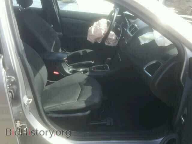 2013 DODGE AVENGER - VIN: 1C3CDZCB2DN680029 - Photo 5