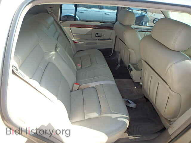 1997 CADILLAC DEVILLE - VIN: 1G6KD54Y7VU290573 - Фото 6