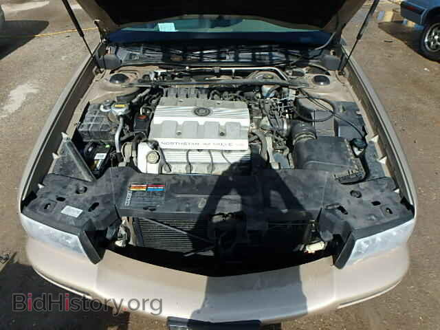 1997 CADILLAC DEVILLE - VIN: 1G6KD54Y7VU290573 - Фото 7