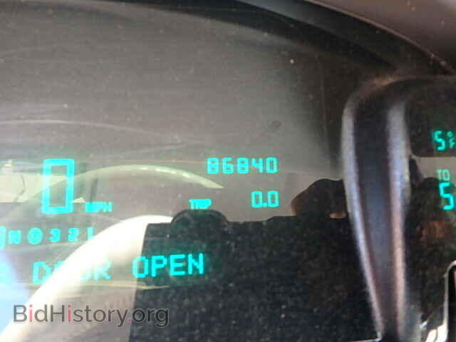 1997 CADILLAC DEVILLE - VIN: 1G6KD54Y7VU290573 - Фото 8