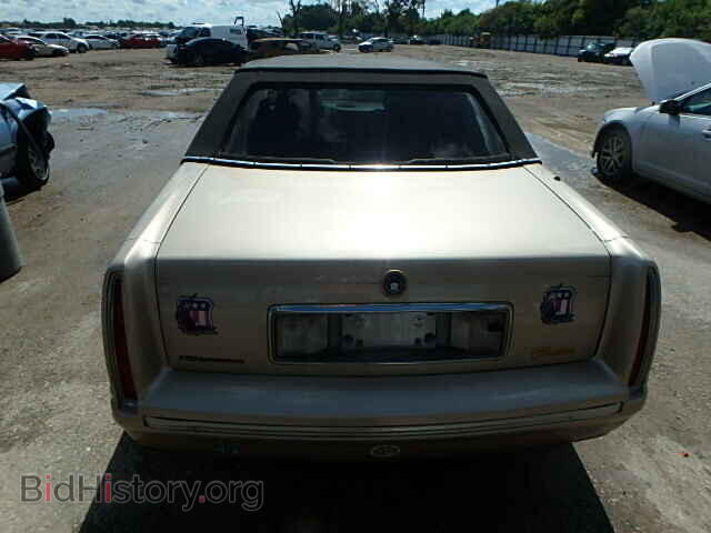 1997 CADILLAC DEVILLE - VIN: 1G6KD54Y7VU290573 - Фото 9