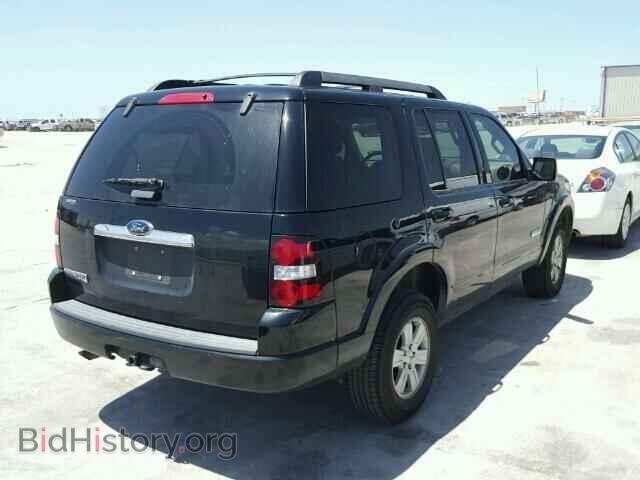 2008 FORD EXPLORER - VIN: 1FMEU63E18UA97164 - Photo 4