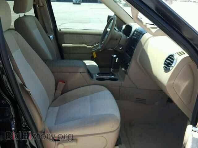 2008 FORD EXPLORER - VIN: 1FMEU63E18UA97164 - Photo 5