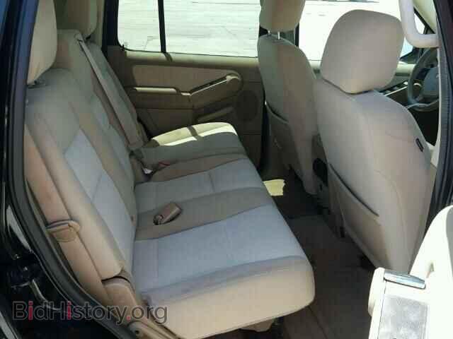 2008 FORD EXPLORER - VIN: 1FMEU63E18UA97164 - Photo 6