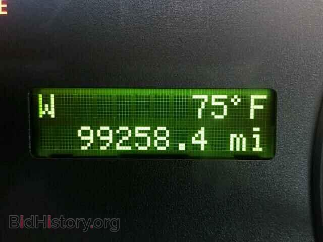 2008 FORD EXPLORER - VIN: 1FMEU63E18UA97164 - Photo 8