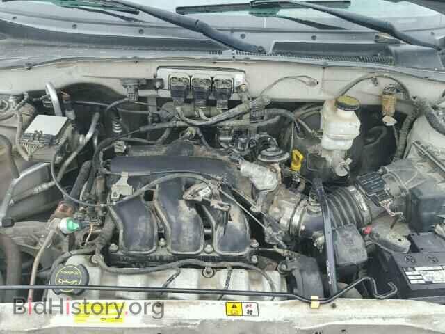 2005 FORD ESCAPE - VIN: 1FMCU94105KA37307 - Фото 7