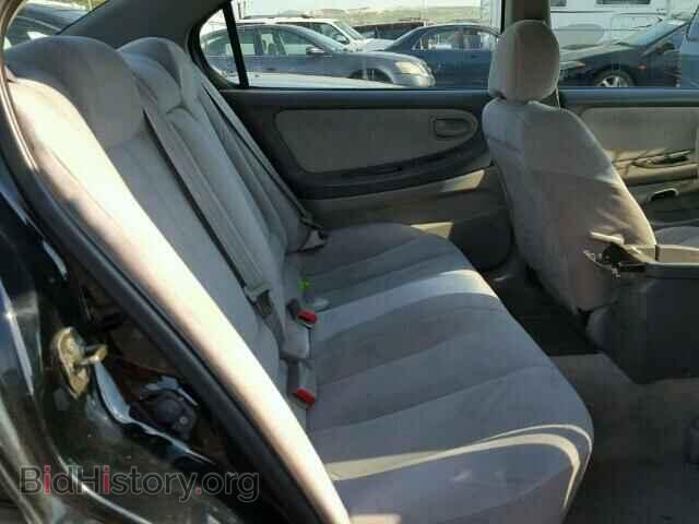 2000 NISSAN MAXIMA - VIN: JN1CA31D9YT549089 - Фото 6