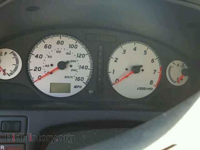 2000 NISSAN MAXIMA - VIN: JN1CA31D9YT549089 - Фото 8