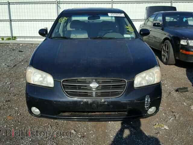 2000 NISSAN MAXIMA - VIN: JN1CA31D9YT549089 - Фото 9