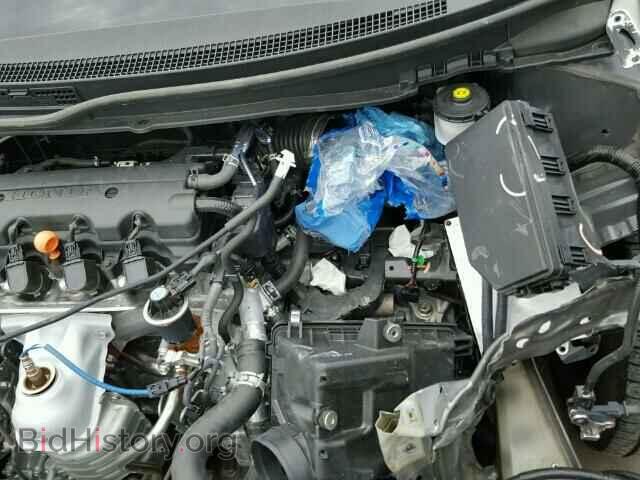 2013 HONDA CIVIC - VIN: 2HGFB2F5XDH520292 - Фото 7